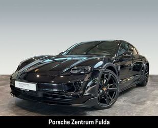 Porsche Taycan Gebrauchtwagen