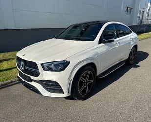 Mercedes-Benz GLE 350 Gebrauchtwagen