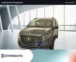 Mercedes-Benz V 300 Gebrauchtwagen
