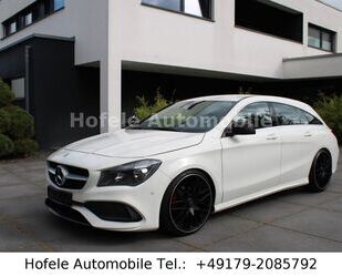 Mercedes-Benz CLA 180 Gebrauchtwagen