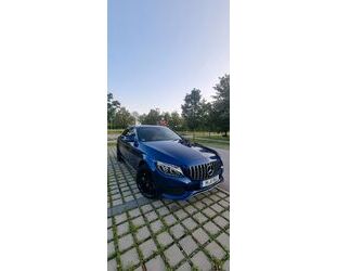 Mercedes-Benz C 400 Gebrauchtwagen