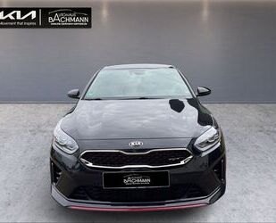 Kia ceed / Ceed Gebrauchtwagen