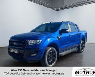 Ford Ranger Gebrauchtwagen