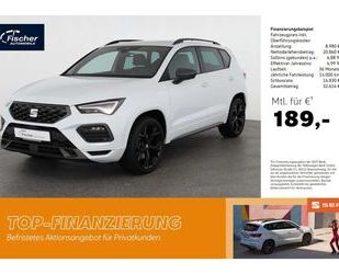Seat Ateca Gebrauchtwagen