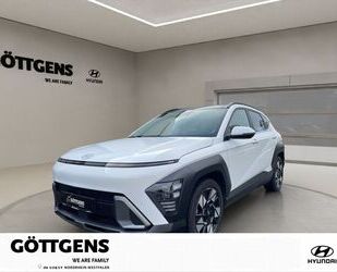 Hyundai KONA Gebrauchtwagen