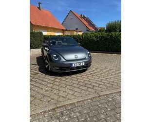 VW Beetle Gebrauchtwagen