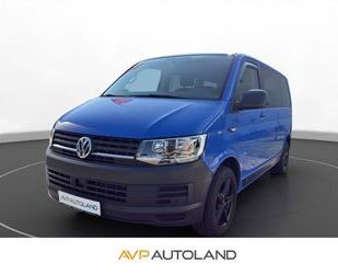 VW T6 Multivan Gebrauchtwagen