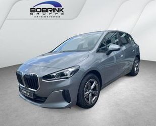BMW 216 Active Tourer Gebrauchtwagen