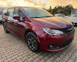 Chrysler Pacifica Gebrauchtwagen