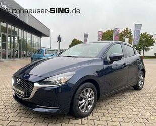 Mazda 2 Gebrauchtwagen