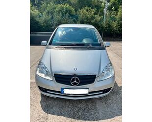 Mercedes-Benz A 160 Gebrauchtwagen