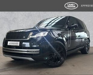 Land Rover Range Rover Gebrauchtwagen