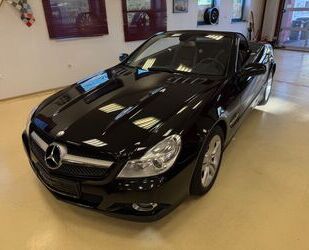 Mercedes-Benz SL 300 Gebrauchtwagen