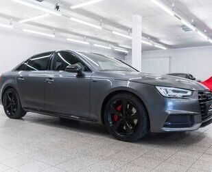 Audi S4 Gebrauchtwagen