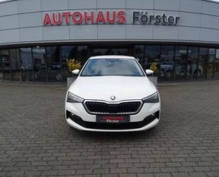 Skoda Scala Gebrauchtwagen