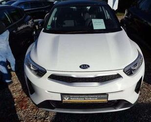 Kia Stonic Gebrauchtwagen