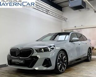 BMW 550 Gebrauchtwagen