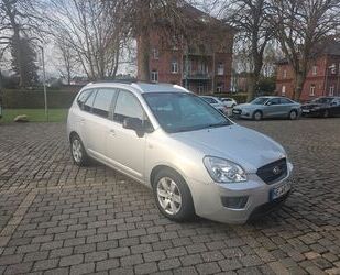 Kia Carens Gebrauchtwagen