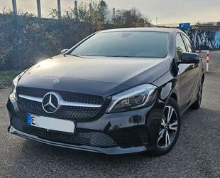 Mercedes-Benz A 180 Gebrauchtwagen