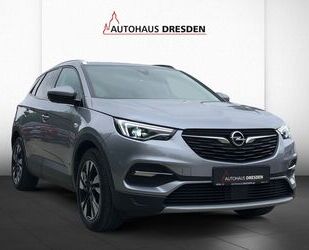 Opel Opel Grandland 1.6 Turbo Hybrid Elegance Gebrauchtwagen