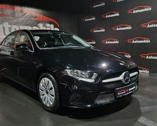 Mercedes-Benz A 250 Gebrauchtwagen