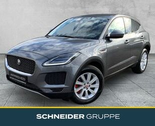 Jaguar E-Pace Gebrauchtwagen