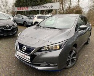 Nissan Leaf Gebrauchtwagen