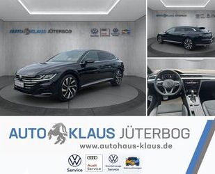 VW Arteon Gebrauchtwagen