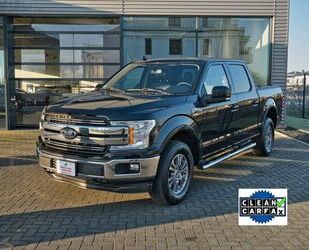 Ford F 150 Gebrauchtwagen