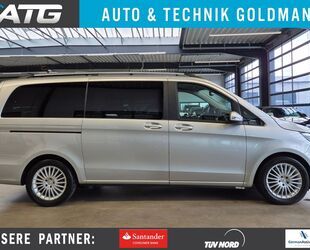 Mercedes-Benz V 220 Gebrauchtwagen