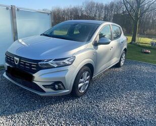 Dacia Sandero Gebrauchtwagen