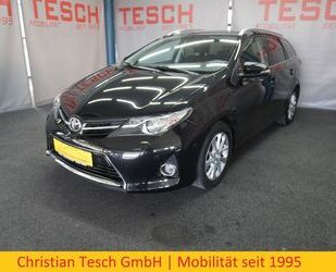 Toyota Auris Gebrauchtwagen