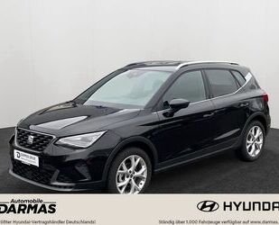 Seat Arona Gebrauchtwagen