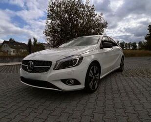 Mercedes-Benz A 180 Gebrauchtwagen