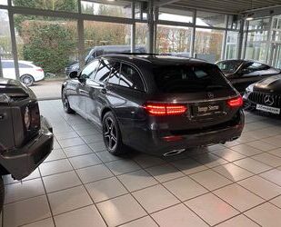 Mercedes-Benz E 300 Gebrauchtwagen