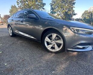 Opel Insignia Gebrauchtwagen