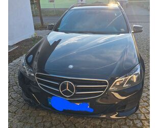 Mercedes-Benz E 350 Gebrauchtwagen