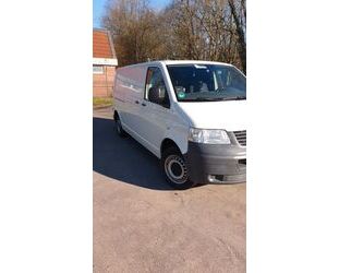 VW T5 Kombi Gebrauchtwagen