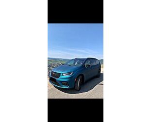 Chrysler Pacifica Gebrauchtwagen