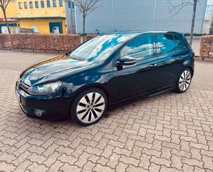 VW Golf Gebrauchtwagen