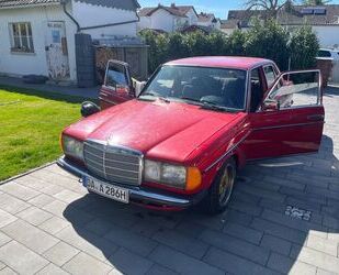 Mercedes-Benz E 230 Gebrauchtwagen