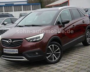 Opel Crossland (X) Gebrauchtwagen