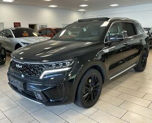 Kia Sorento Gebrauchtwagen
