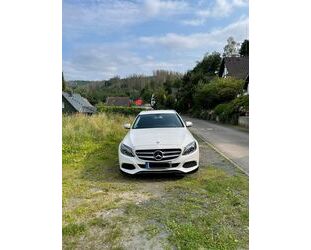 Mercedes-Benz C 200 Gebrauchtwagen