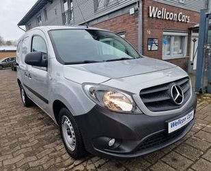Mercedes-Benz Citan Gebrauchtwagen