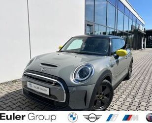 Mini Cooper SE Gebrauchtwagen