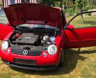 VW Lupo Gebrauchtwagen