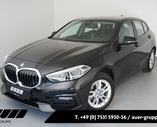 BMW 118 Gebrauchtwagen
