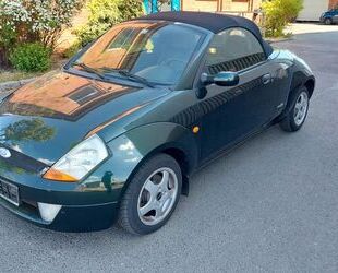 Ford Streetka Gebrauchtwagen