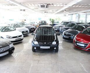 Renault Twingo Gebrauchtwagen